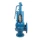 DIN 901/902 용수철이 있는 증기 안전 밸브/압력 안전 밸브