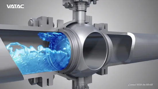 탄소 또는 스테인레스 스틸 단조 또는 주조 볼 밸브